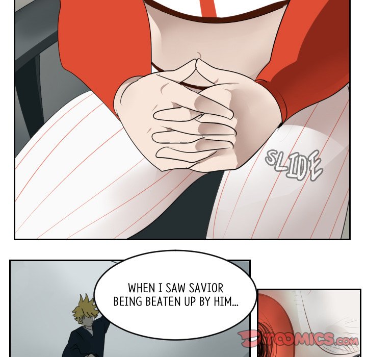 Ultimiter Ultimiter EP 53 - Toomics page 7 - 