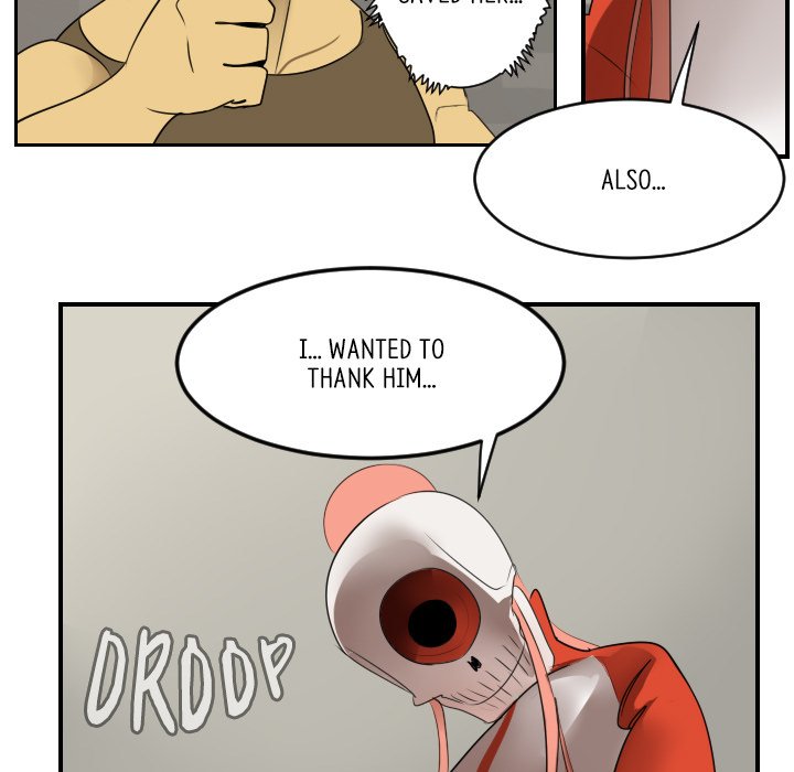 Ultimiter Ultimiter EP 53 - Toomics page 9 - 