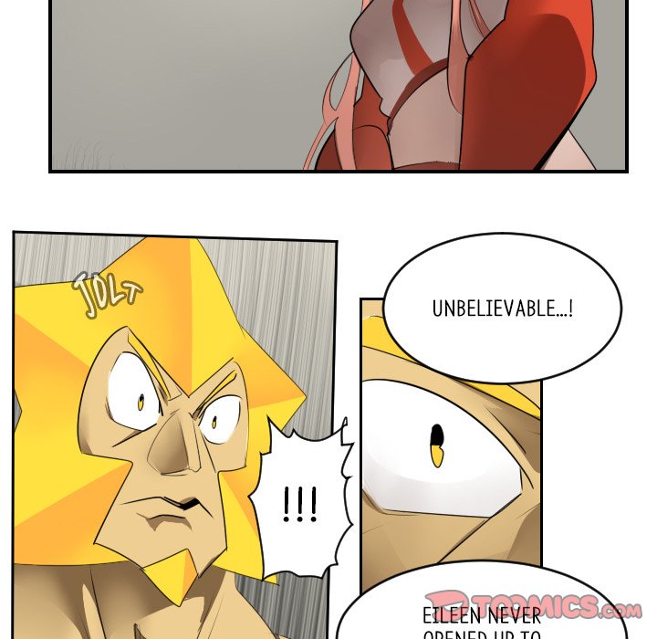 Ultimiter Ultimiter EP 53 - Toomics page 10 - 