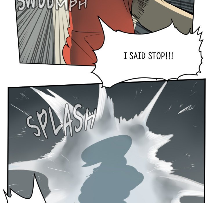 Ultimiter Ultimiter EP 54 - Toomics page 11 - 