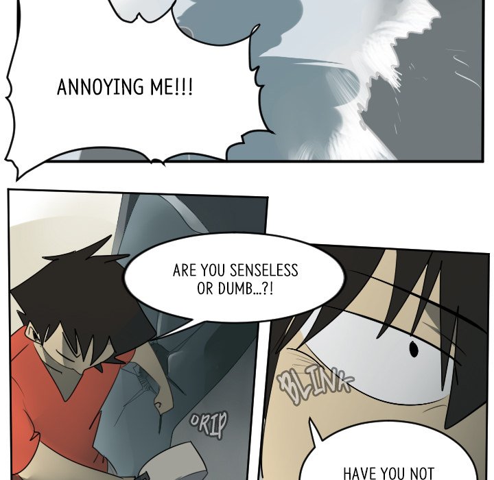 Ultimiter Ultimiter EP 54 - Toomics page 12 - 