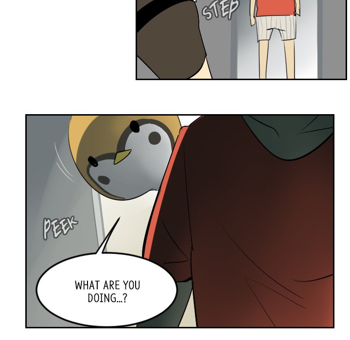Ultimiter Ultimiter EP 54 - Toomics page 15 - 