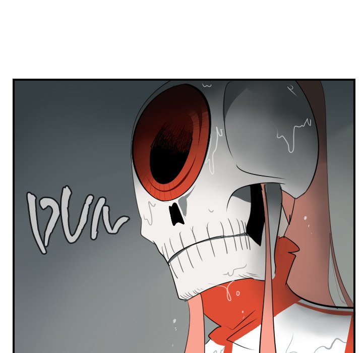 Ultimiter Ultimiter EP 54 - Toomics page 16 - 
