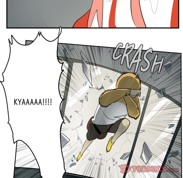 Ultimiter Ultimiter EP 54 - Toomics page 17 - 