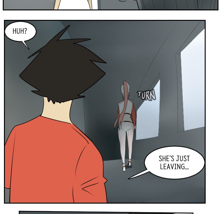 Ultimiter Ultimiter EP 54 - Toomics page 22 - 
