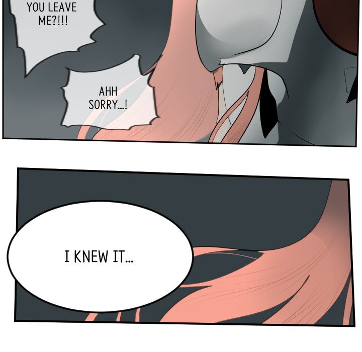 Ultimiter Ultimiter EP 54 - Toomics page 24 - 