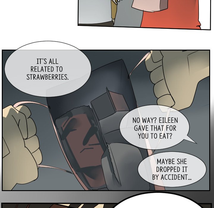Ultimiter Ultimiter EP 54 - Toomics page 26 - 