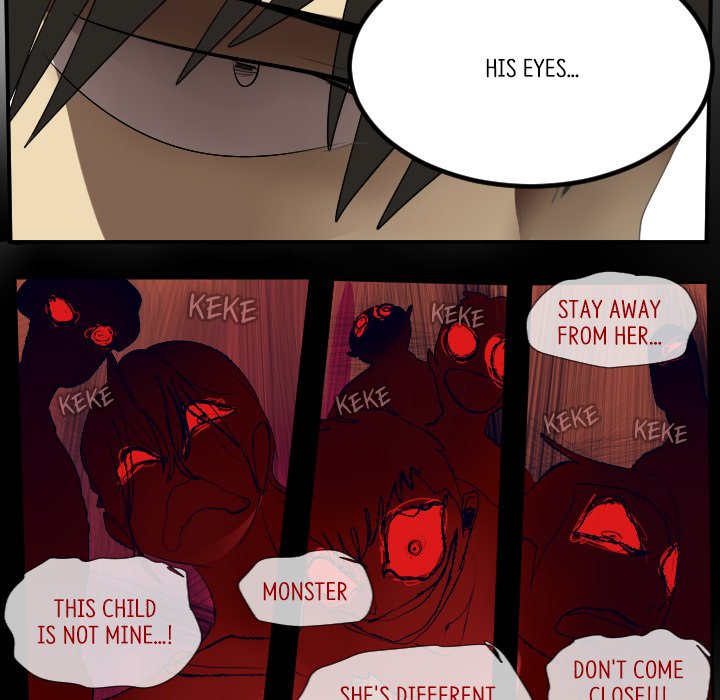 Ultimiter Ultimiter EP 54 - Toomics page 27 - 