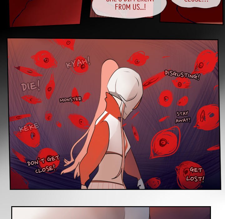 Ultimiter Ultimiter EP 54 - Toomics page 28 - 