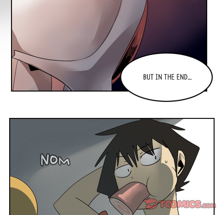 Ultimiter Ultimiter EP 54 - Toomics page 29 - 