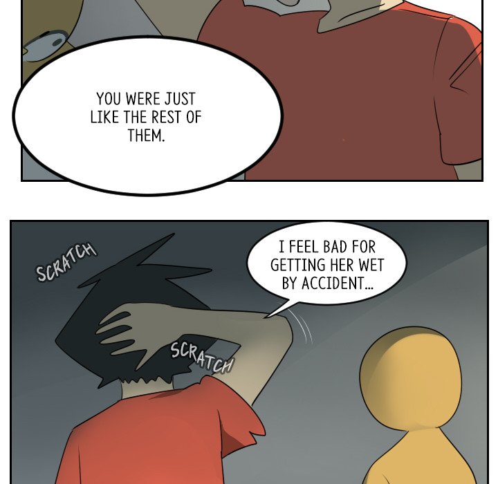Ultimiter Ultimiter EP 54 - Toomics page 30 - 