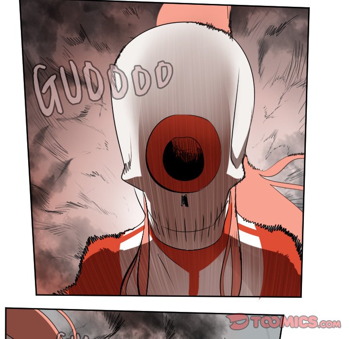 Ultimiter Ultimiter EP 54 - Toomics page 33 - 