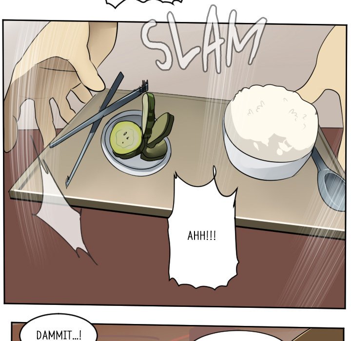 Ultimiter Ultimiter EP 54 - Toomics page 40 - 