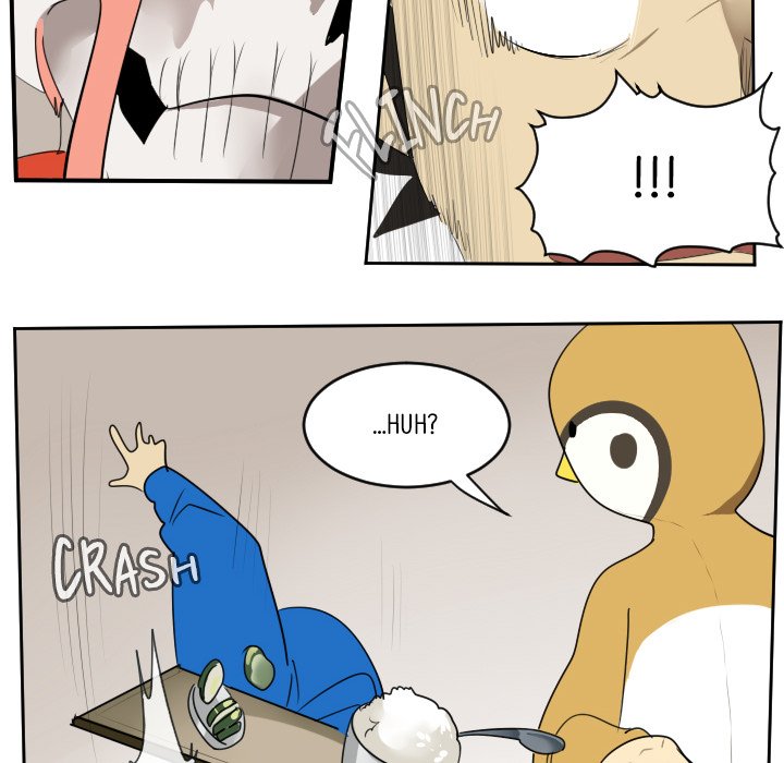 Ultimiter Ultimiter EP 54 - Toomics page 46 - 