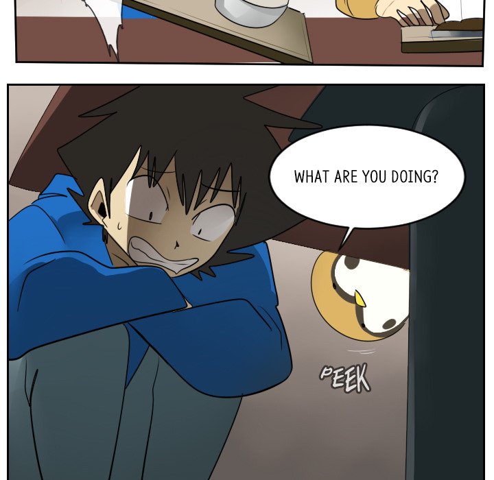 Ultimiter Ultimiter EP 54 - Toomics page 47 - 