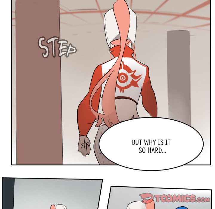 Ultimiter Ultimiter EP 54 - Toomics page 49 - 