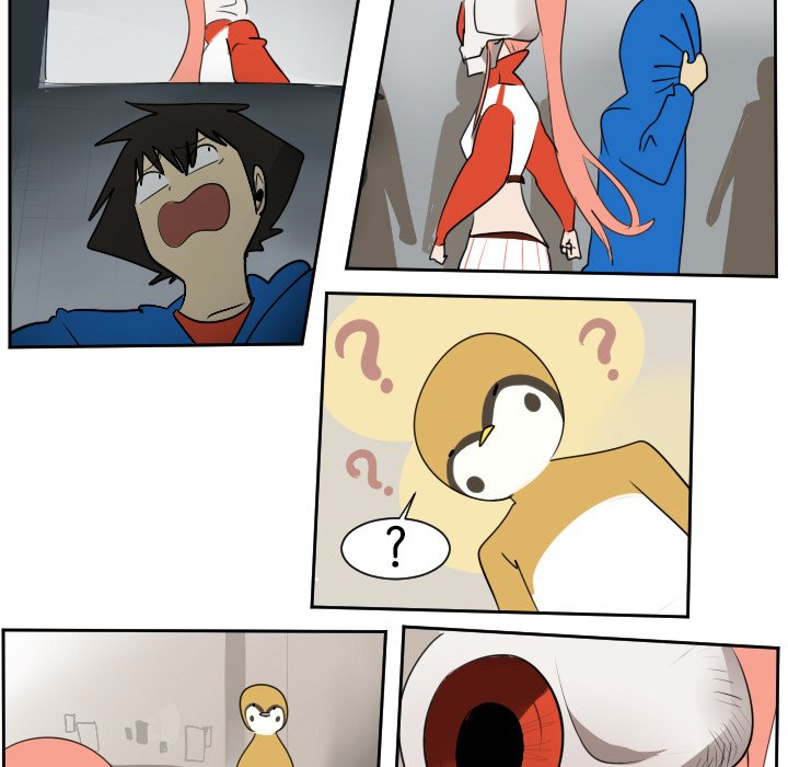 Ultimiter Ultimiter EP 54 - Toomics page 50 - 