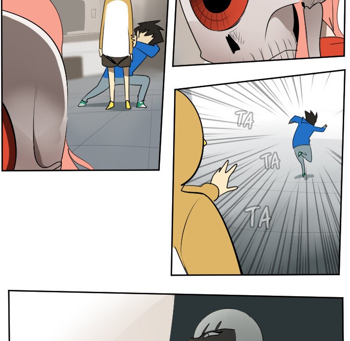 Ultimiter Ultimiter EP 54 - Toomics page 51 - 