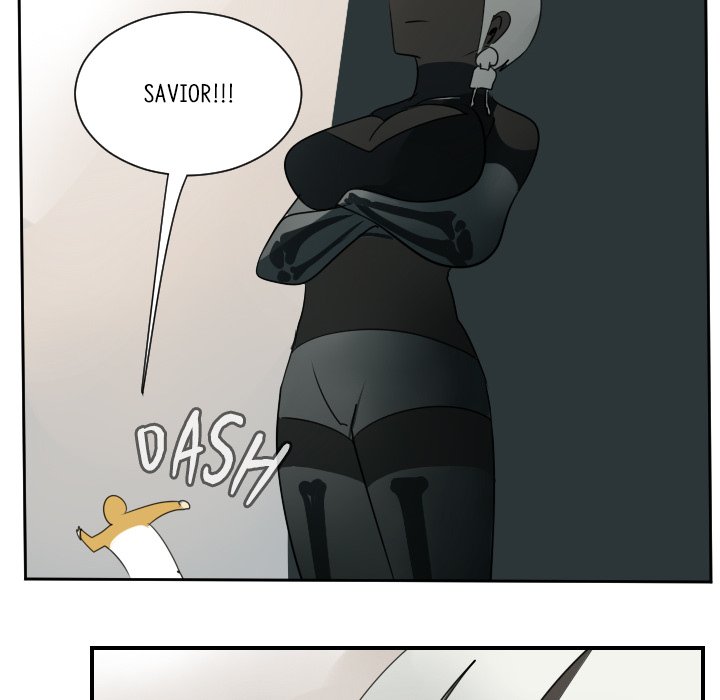 Ultimiter Ultimiter EP 54 - Toomics page 52 - 