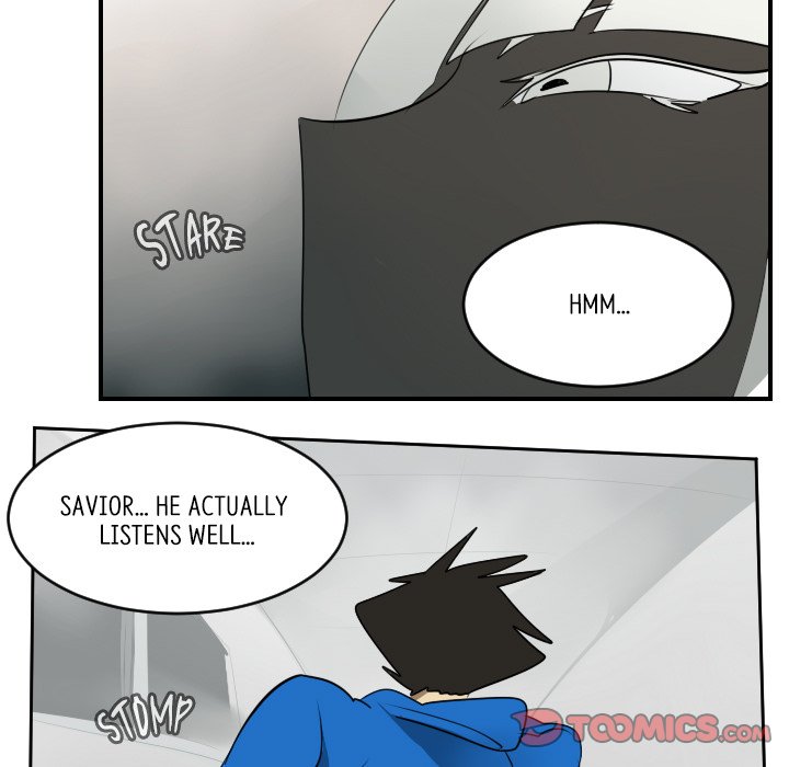 Ultimiter Ultimiter EP 54 - Toomics page 53 - 
