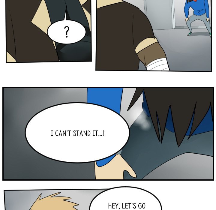 Ultimiter Ultimiter EP 54 - Toomics page 55 - 