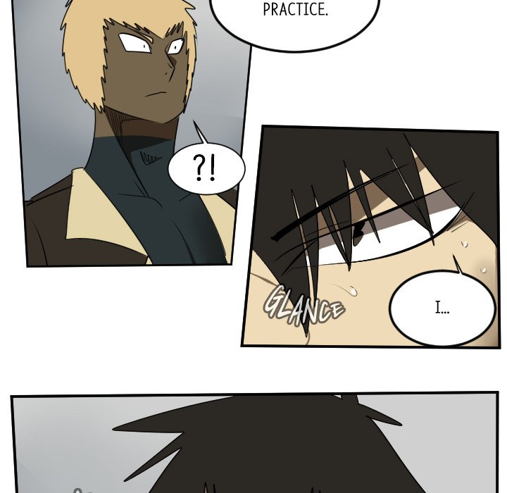 Ultimiter Ultimiter EP 54 - Toomics page 56 - 