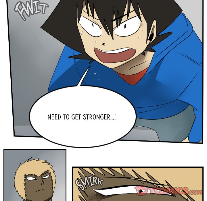 Ultimiter Ultimiter EP 54 - Toomics page 57 - 