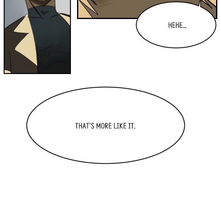 Ultimiter Ultimiter EP 54 - Toomics page 58 - 