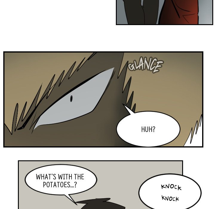 Ultimiter Ultimiter EP 54 - Toomics page 7 - 
