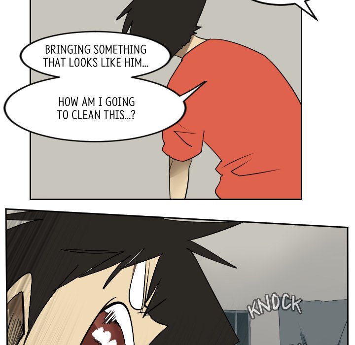 Ultimiter Ultimiter EP 54 - Toomics page 8 - 