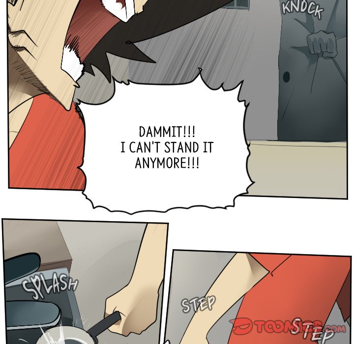 Ultimiter Ultimiter EP 54 - Toomics page 9 - 