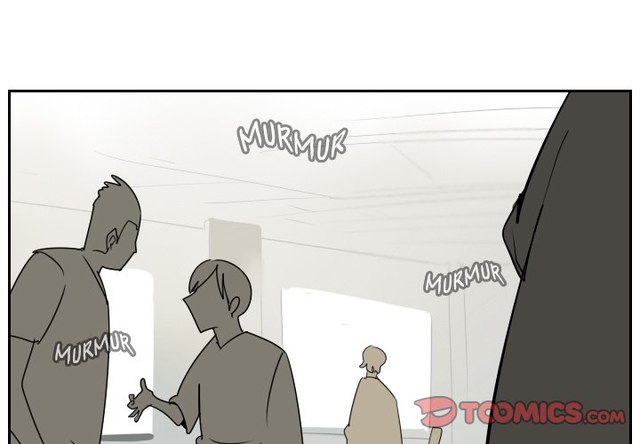 Ultimiter Ultimiter EP 55 - Toomics page 1 - 