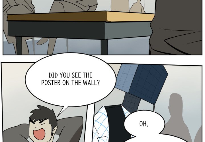 Ultimiter Ultimiter EP 55 - Toomics page 2 - 