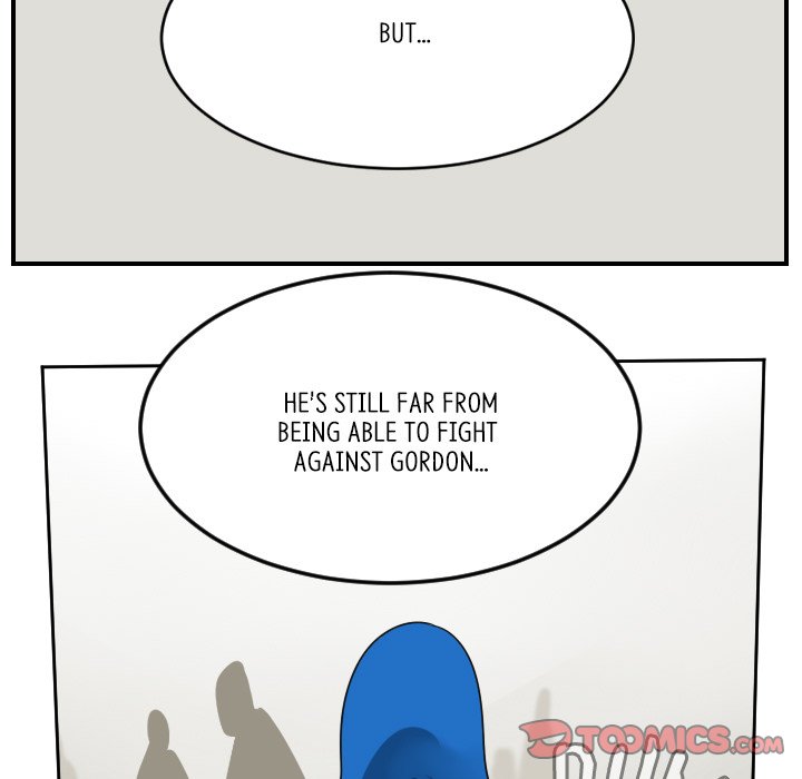 Ultimiter Ultimiter EP 55 - Toomics page 13 - 