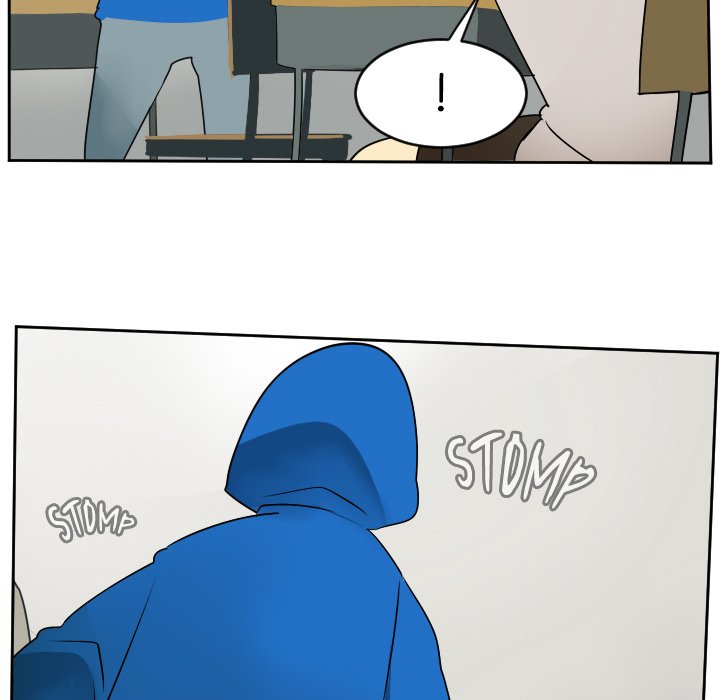 Ultimiter Ultimiter EP 55 - Toomics page 16 - 