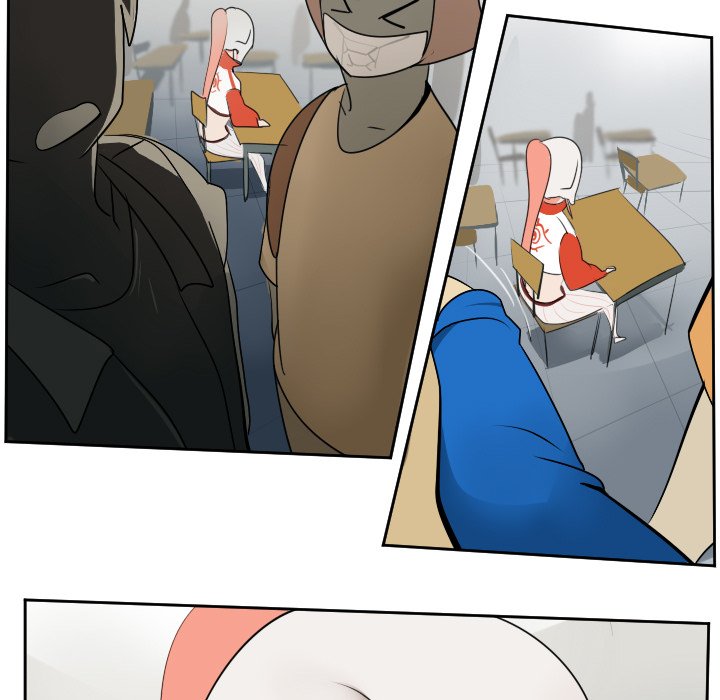 Ultimiter Ultimiter EP 55 - Toomics page 19 - 