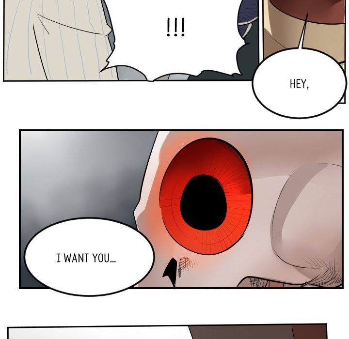 Ultimiter Ultimiter EP 55 - Toomics page 23 - 