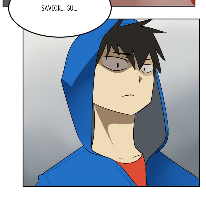 Ultimiter Ultimiter EP 55 - Toomics page 32 - 