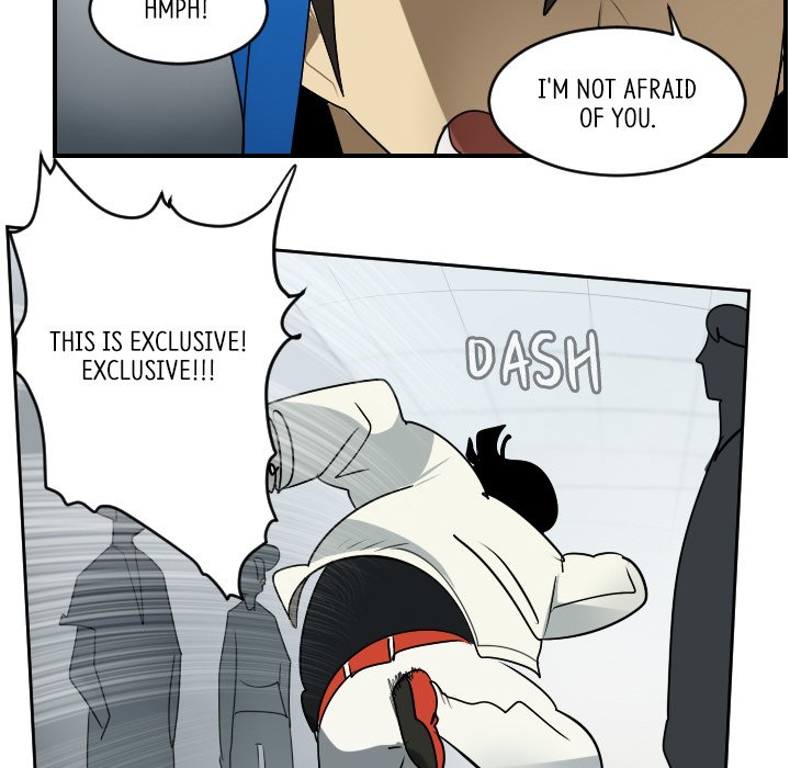 Ultimiter Ultimiter EP 55 - Toomics page 35 - 