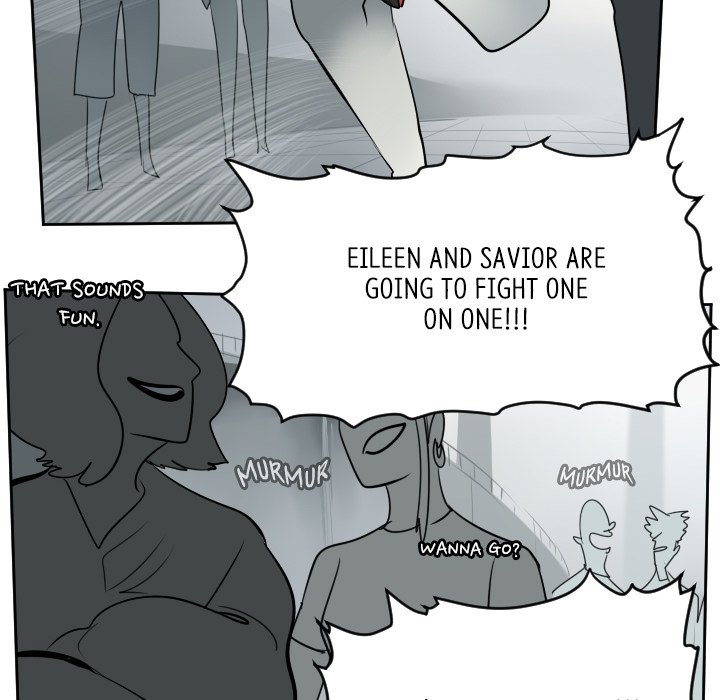 Ultimiter Ultimiter EP 55 - Toomics page 36 - 