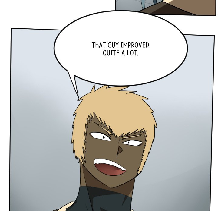 Ultimiter Ultimiter EP 55 - Toomics page 40 - 