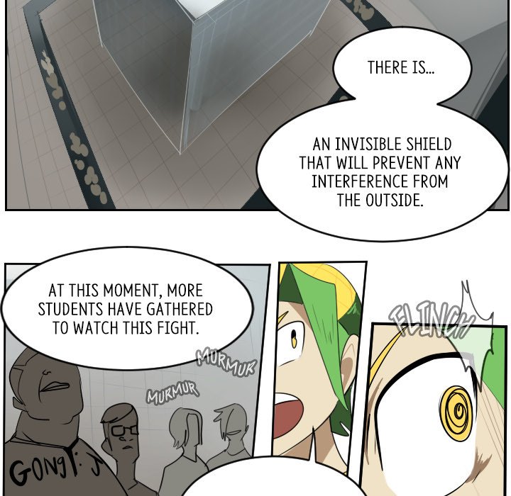 Ultimiter Ultimiter EP 55 - Toomics page 47 - 