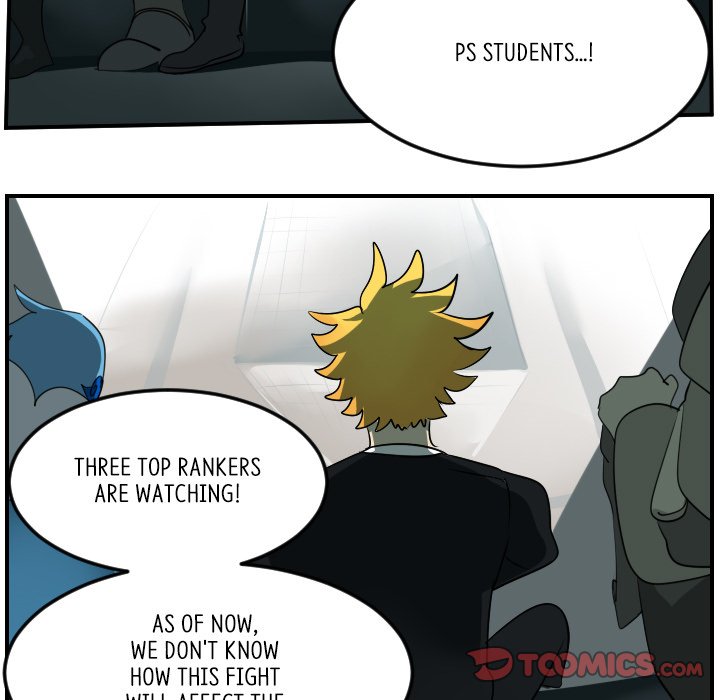 Ultimiter Ultimiter EP 55 - Toomics page 49 - 