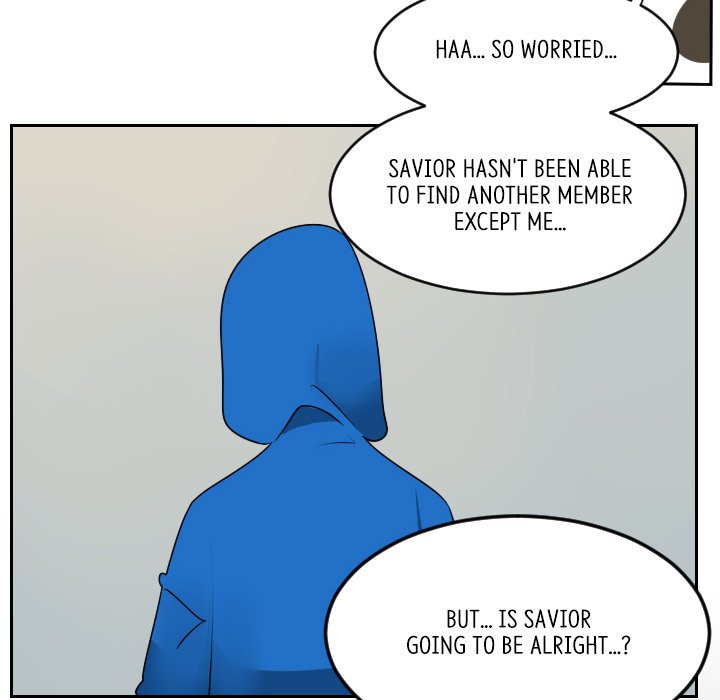 Ultimiter Ultimiter EP 55 - Toomics page 6 - 