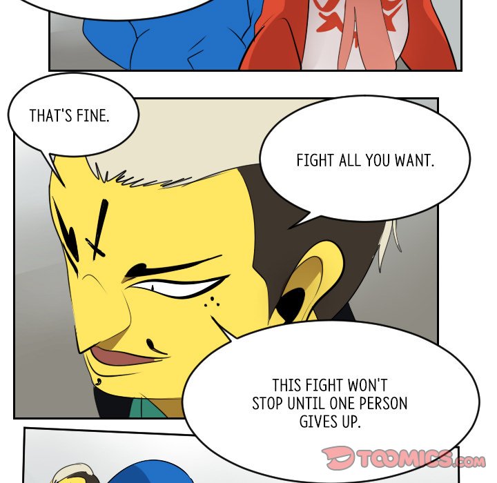 Ultimiter Ultimiter EP 55 - Toomics page 53 - 
