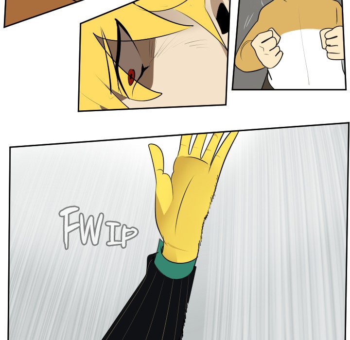 Ultimiter Ultimiter EP 55 - Toomics page 55 - 