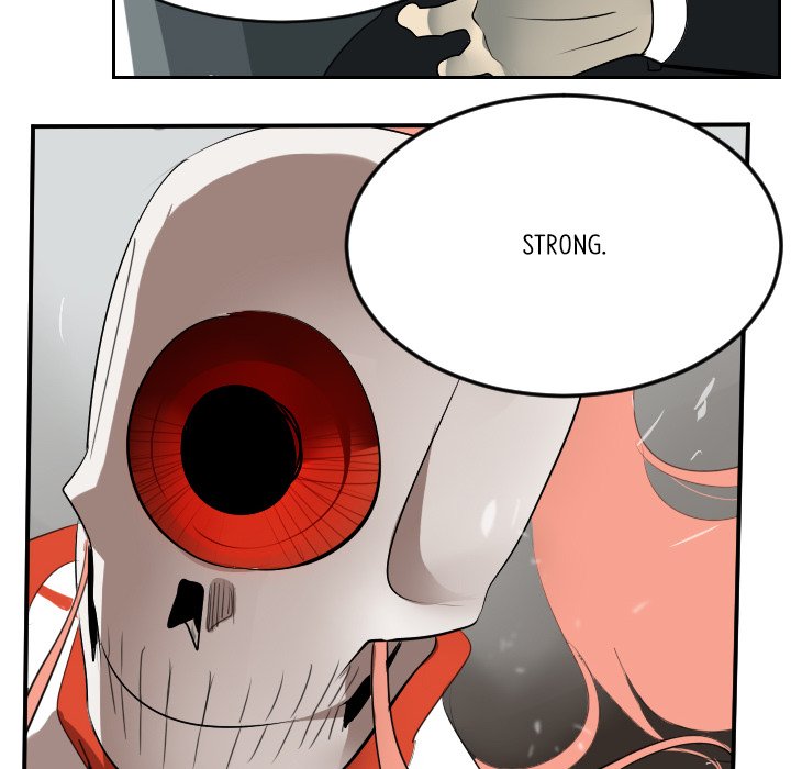 Ultimiter Ultimiter EP 56 - Toomics page 18 - 