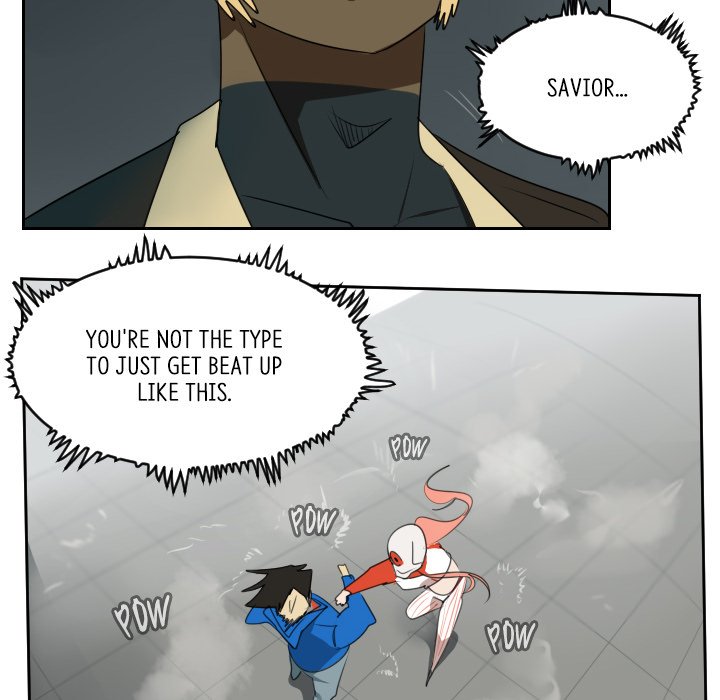 Ultimiter Ultimiter EP 56 - Toomics page 26 - 
