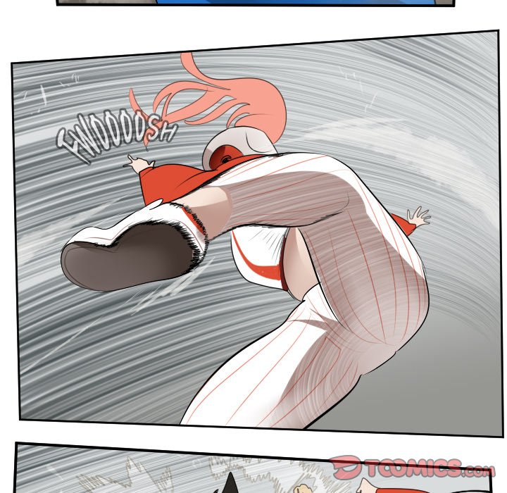 Ultimiter Ultimiter EP 56 - Toomics page 29 - 