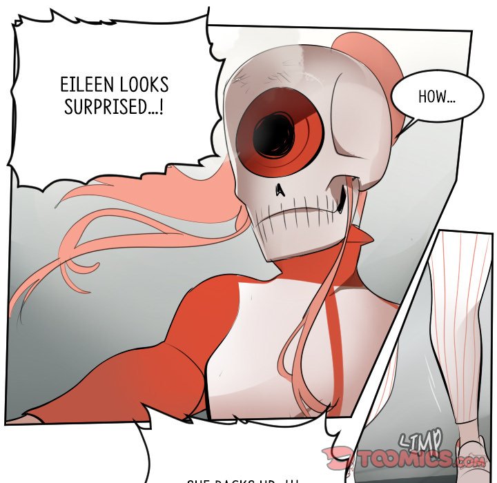 Ultimiter Ultimiter EP 56 - Toomics page 45 - 